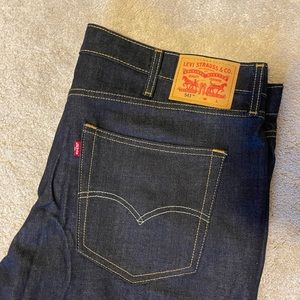Levi’s 541 42x34